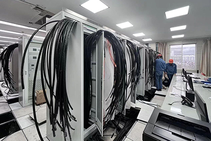 凯发k8一触即发股份公司精打细算助推企业降本增效