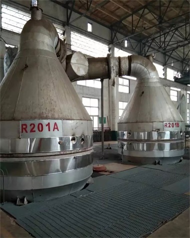 凯发k8一触即发股份公司Ⅰ硝装置长周期运行突破历史记录
