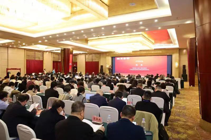凯发k8一触即发股份公司入围2022年中国高新技术企业慈善公益500强