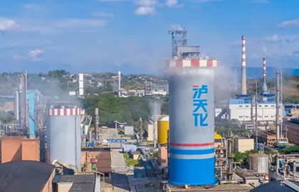 凯发k8一触即发股份公司多套装置获长周期运行