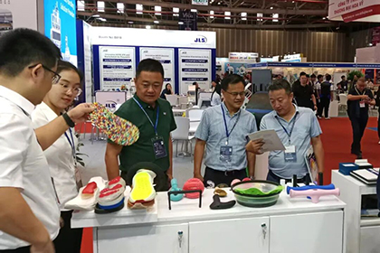 凯发k8一触即发参加越南VietnamPlas2025展会